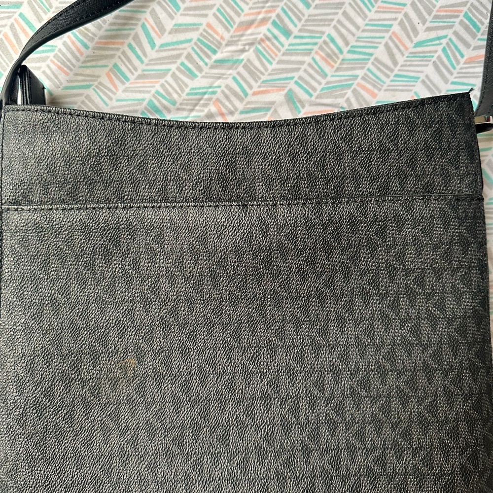 Michael Kors Black Shoulder Bag